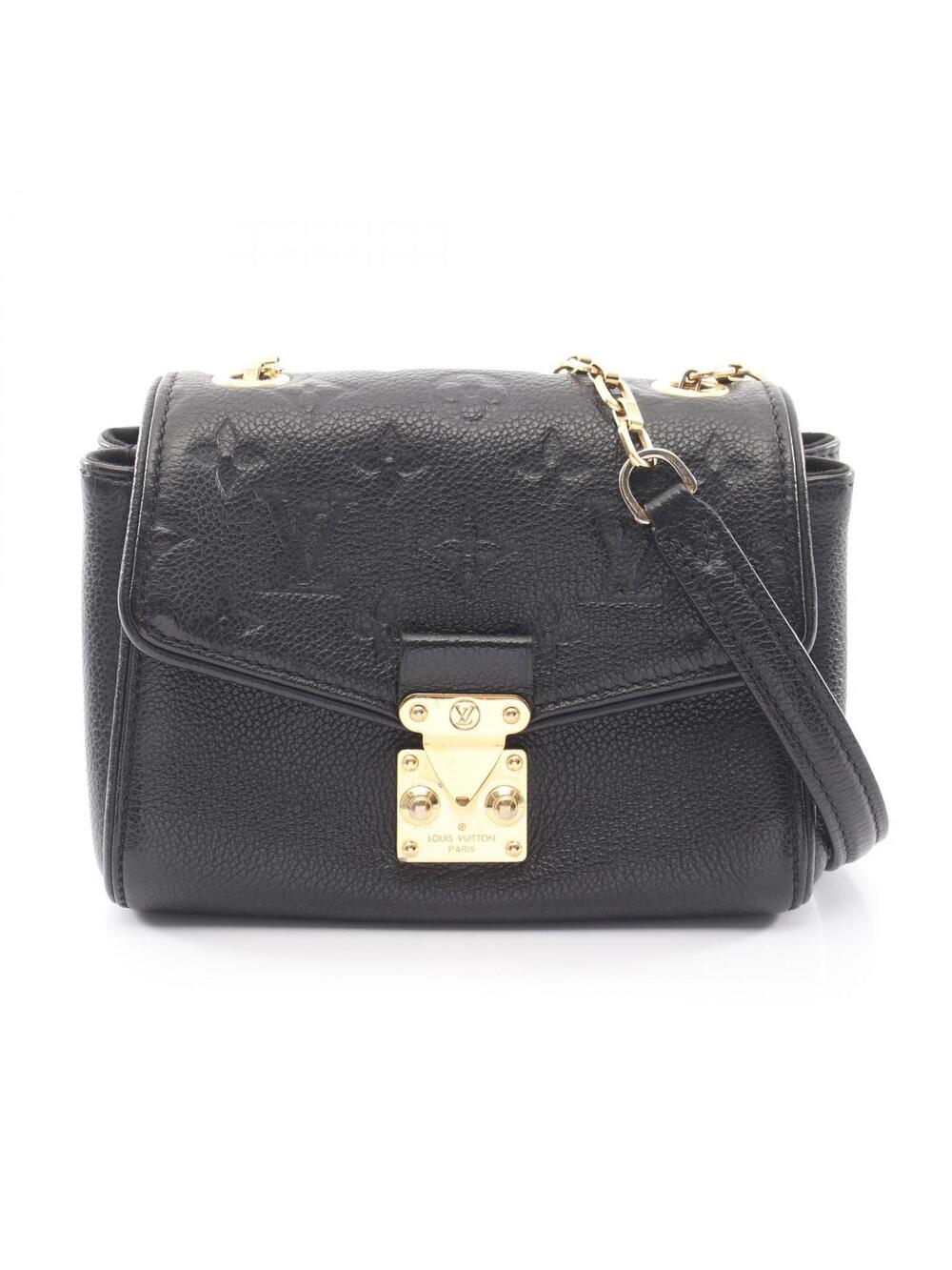 Louis Vuitton Saint Germain Bb Shoulder #282118L13B